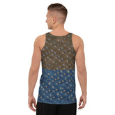 Made in the USA Men's Tank Top - Beyond T-shirts